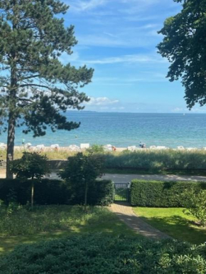 Dünenhaus 2 Schlafzimmer Timmendorfer Strand